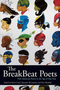 The BreakBeat Poets (New Book)