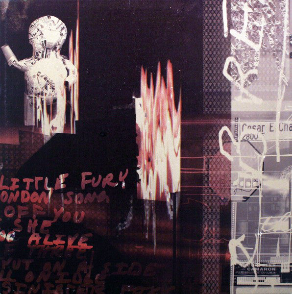 The Breeders ‎– Title TK (New Vinyl)