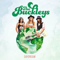 The-buckleys-daydream-new-cd