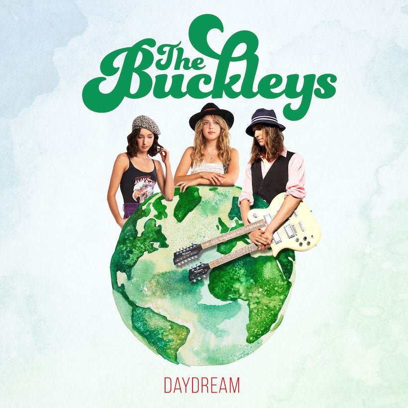 The-buckleys-daydream-new-cd
