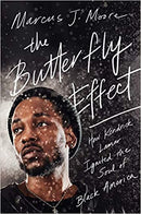 The Butterfly Effect - Kendrick Lamar (Hard Cover) (New Book)