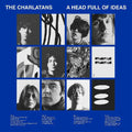 The Charlatans - A Head Full Of Ideas (2LP) (New Vinyl)