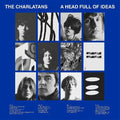 The Charlatans - A Head Full Of Ideas & Live "Trust Is For Believers" (3LP) (New Vinyl)
