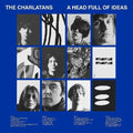 The Charlatans - A Head Full Of Ideas & Live "Trust Is For Believers" (New CD)