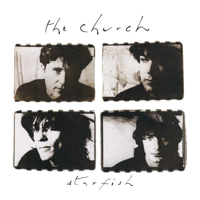 The Church - Starfish (New Vinyl)