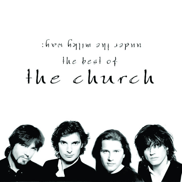The Church - Under The Milky Way: The Best Of The Church (New CD)
