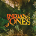The City of Prague Philharmonic Orchestra - Indiana Jones Trilogy (Red) (New Vinyl)