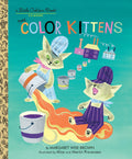 The-color-kittens-book