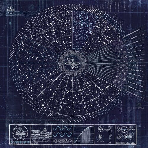 The Comet Is Coming - Hyper-Dimensional Expansion Beam (New CD)
