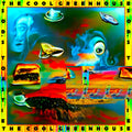 The Cool Greenhouse - Sod's Toastie (New CD)