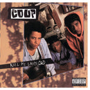 The Coup - Kill My Landlord (New CD)
