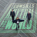 The Cowsills - Rhythm Of The World (New CD)