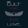 The Cult - Love (Red Vinyl) (New Vinyl)