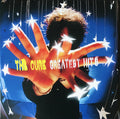 The Cure - Greatest Hits (2LP) (New Vinyl)