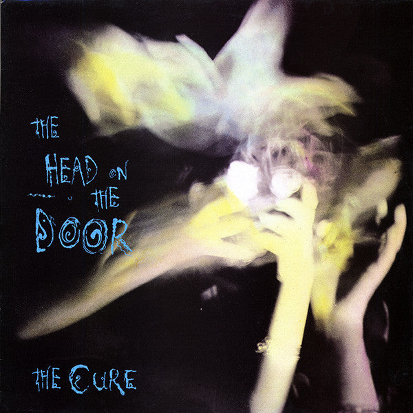 The Cure - The Head on the Door (New Vinyl)