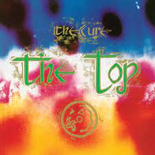 The Cure ‎– The Top (180g) (New Vinyl)