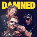 The Damned - Damned Damned Damned (Limited Yellow Vinyl) (New Vinyl)