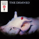The Damned - Strawberries (Ltd Red/Pink Swirl Edition) (RSD 2022) (New Vinyl)