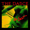 The Dance - In Lust (Green) (New Vinyl)
