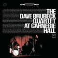 The Dave Brubeck Quartet – At Carnegie Hall (Speakers Corner) (New Vinyl)
