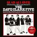 The Dave Clarke Five - Glad All Over (New Vinyl)