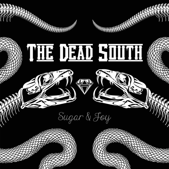 The-dead-south-sugar-joy-new-vinyl