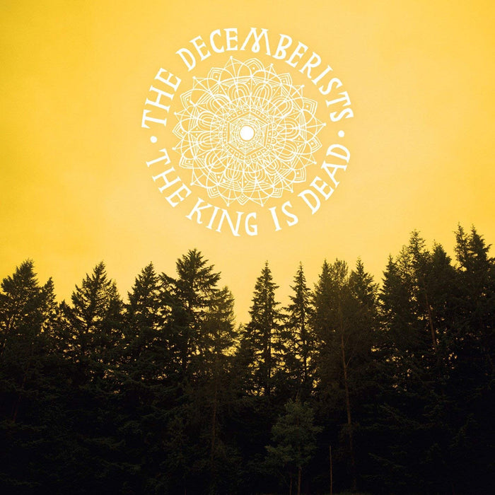 The-decemberists-the-king-is-dead-new-vinyl