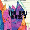 The Deli - Vibes 3 (Remaster/Limited Editoin Pink Vinyl) (New Vinyl)