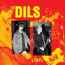 The Dils - Live!