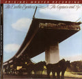 The Doobie Brothers ‎– The Captain And Me (Super Audio CD) (New CD)