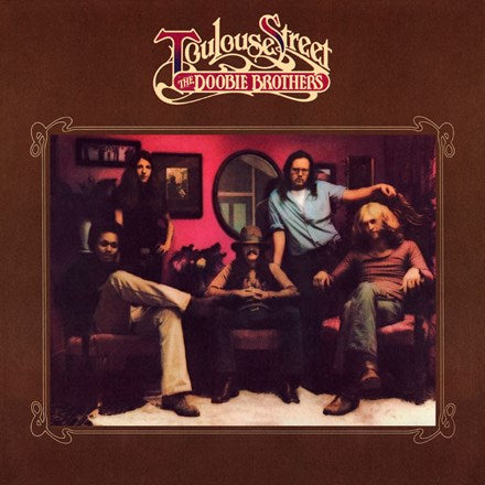 The Doobie Brothers - Toulouse Street (180G Vinyl LP) (New Vinyl)