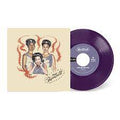 The Dreamliners - Just Me and You/Best Things in Life 7" (New Viny) (Purple Vinyl)