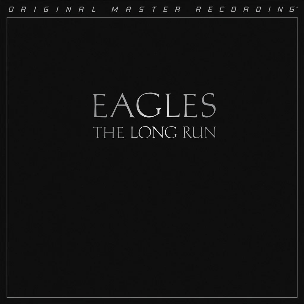 Eagles - The Long Run (Numbered Hybrid SACD) (New CD)