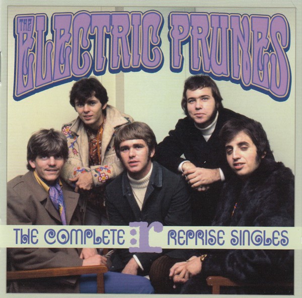 The-electric-prunes-the-complete-reprise-singles-new-cd