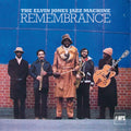The Elvin Jones Jazz Machine - Remembrance (New CD)