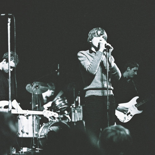 The Fall - Live At St. Helens Technical College 1981 (LP + 7") (New Vinyl)