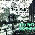 The Fall - This Nation's Saving Grace (New Vinyl)