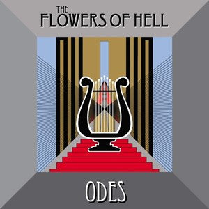 The Flowers Of Hell - Odes (RSD 2023) (New Vinyl)