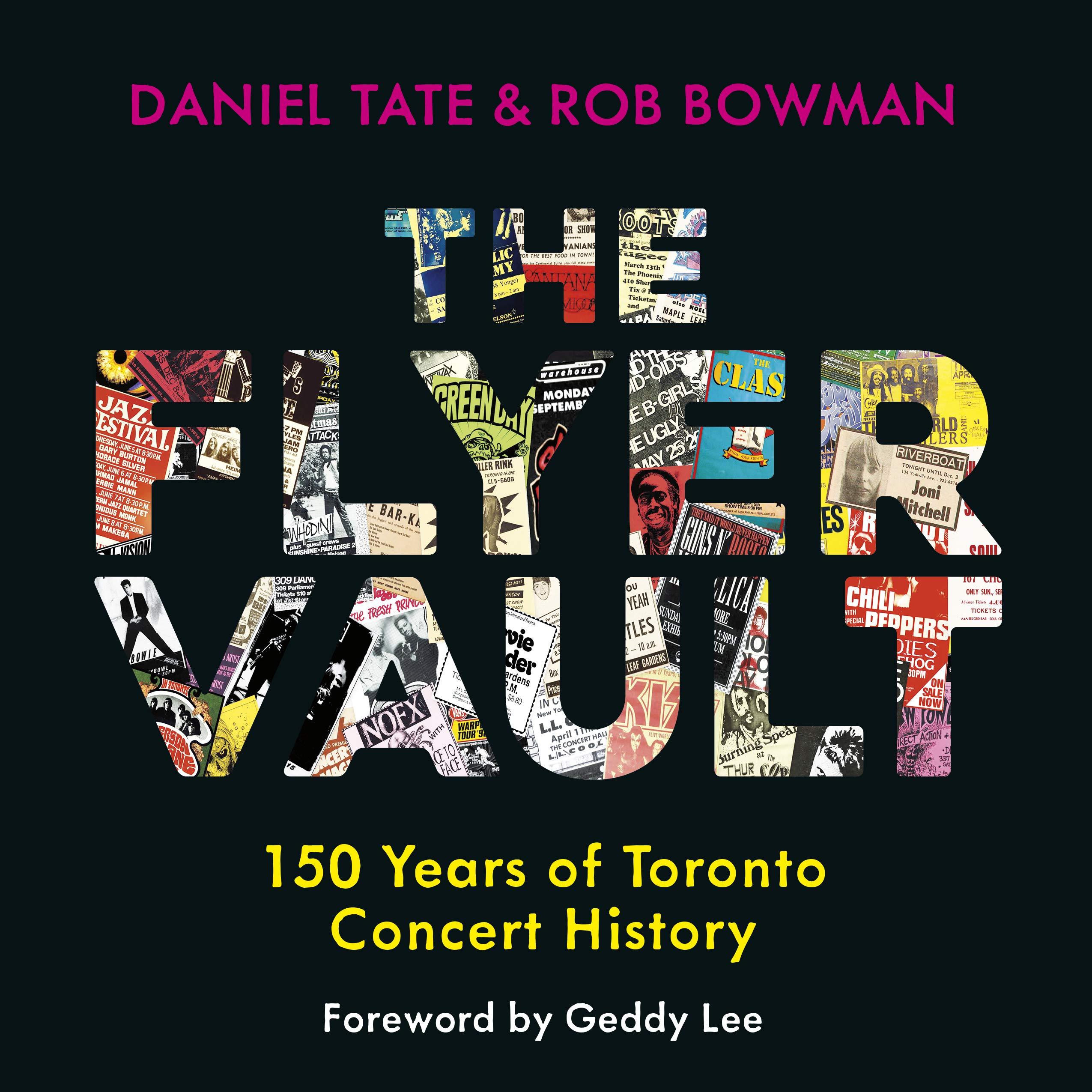 The-flyer-vault-150-years-of-toronto-concert-history-new-book