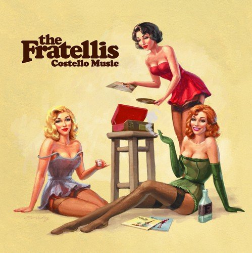 The-fratellis-costello-music-vinyl