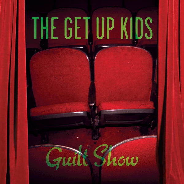 The Get Up Kids - Guilt Show (New Vinyl)