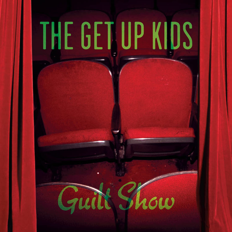 The Get Up Kids - Guilt Show (New Vinyl)