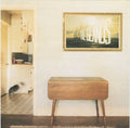 The Glands ‎– The Glands (Ltd Colour Edition) (2021) (New Vinyl)
