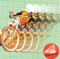 The Go! Team - Proof of Youth (15th Ann. Bubblegum) (RSD 2022) (New Vinyl)