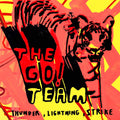 The-go-team-thunder-lightning-strike-ltd-magenta-new-vinyl