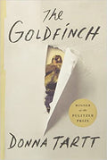 The Goldfinch (New Book)