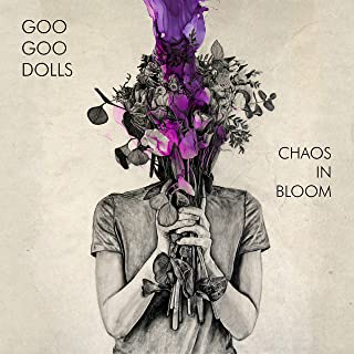 The Goo Goo Dolls - Chaos In Bloom (New CD)