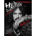 The Heroin Diaries - A Year in the Life of a Shattered Rock Star - Nikki Sixx (New Book)