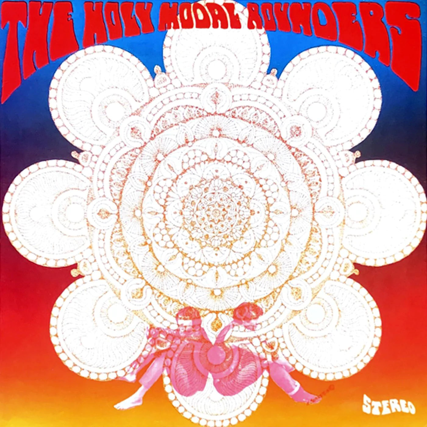 The Holy Modal Rounders - Indian War Whoop (New Vinyl)