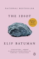 The Idiot (New Book)